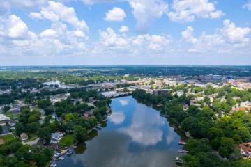 Portable Containers for Sale in Illinois
