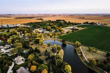 Portable Containers for Sale in Nebraska