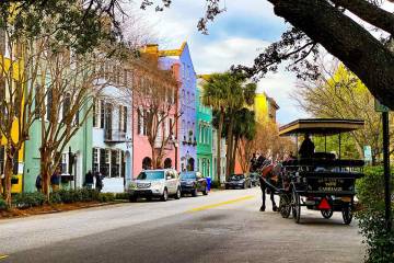 Portable Containers for Sale in South Carolina