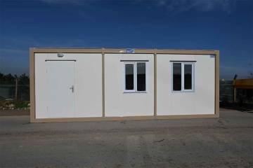 Michigan Office Containers for Sale