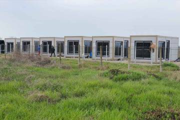 Portable Containers for Sale in Nevada
