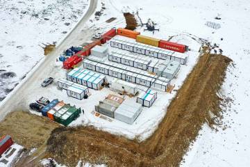 Portable Containers for Sale in New Hampshire