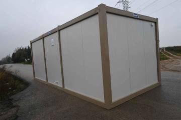 New Hampshire Office Containers for Sale