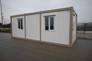 New Hampshire Office Containers for Sale
