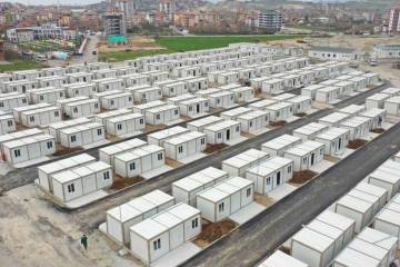 Portable Containers for Sale in North Carolina