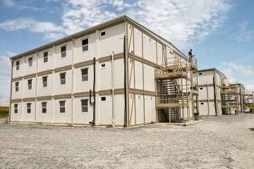 Portable Containers for Sale in South Carolina