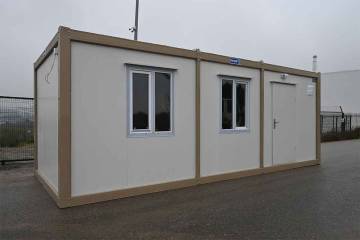 South Carolina Office Containers for Sale