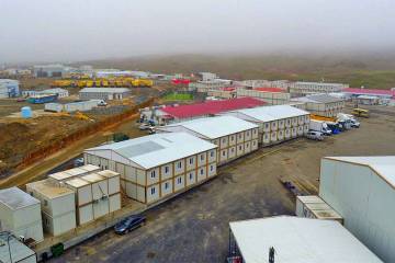 Portable Containers for Sale in Utah