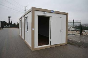 Virginia Office Containers for Sale