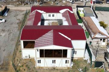 Portable Containers for Sale in West Virginia