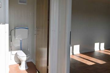 West Virginia Office Containers for Sale