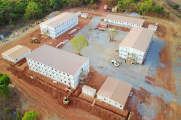 Portable Containers for Sale in Wisconsin