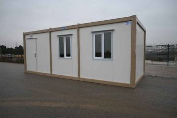 Wisconsin Office Containers for Sale