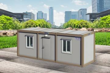 Mobile Offices K3002