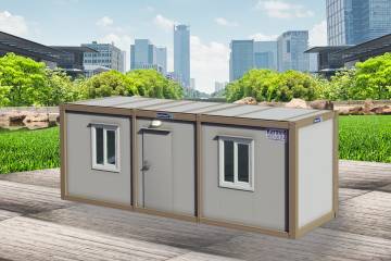 Mobile Offices K3005