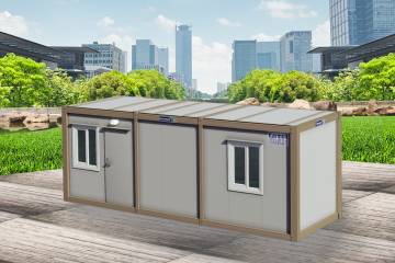 Mobile Offices K7001